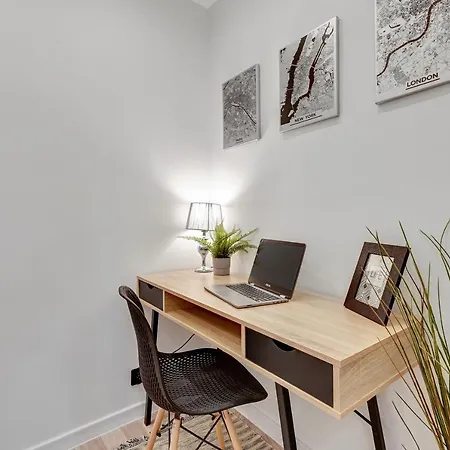 Apartman Ideal Seaside *