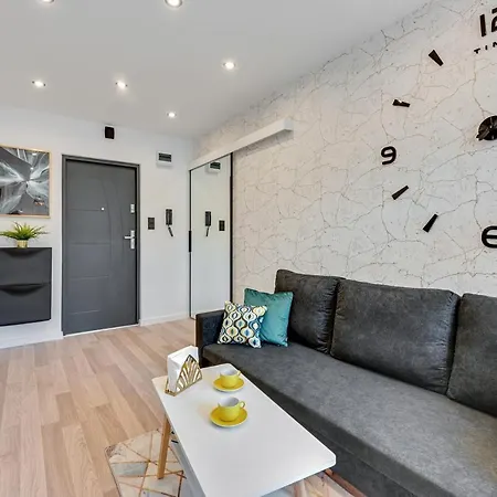 Ideal Seaside Gdańsk