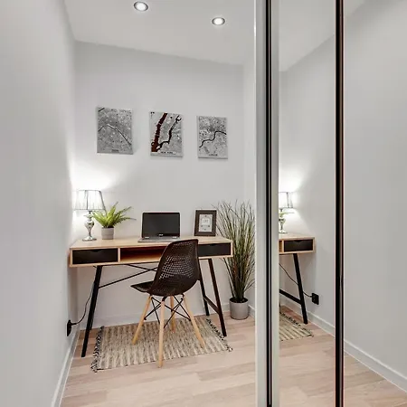 Apartman Ideal Seaside *