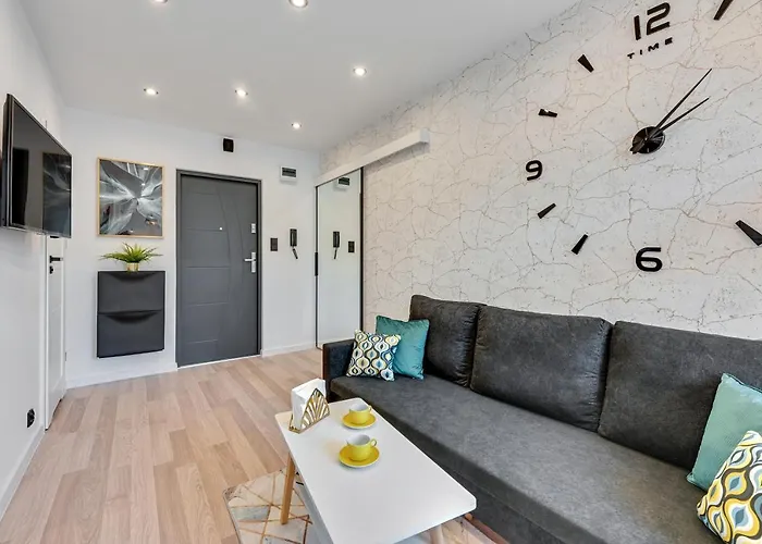 Ideal Seaside 格但斯克