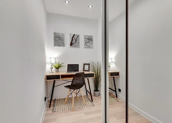 Apartman Ideal Seaside *