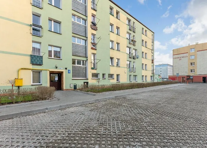 Apartman Ideal Seaside